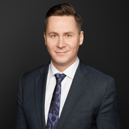 Trevor Yerema, President of Advanced Mortgage and Calgary Mortgage Broker