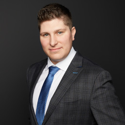 Ian Watt, Vice President of Operations Advanced Mortgage