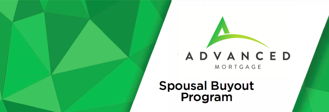 Going Through a Divorce? Learn About Our Spousal Buyout Program