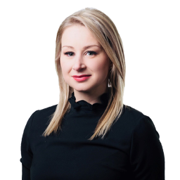 Carissa Krutkevich