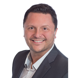 Jeff Shinkewski