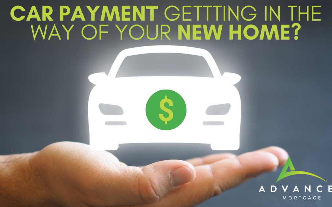 Car Payments Crushing Your Dreams of Buying a Home?