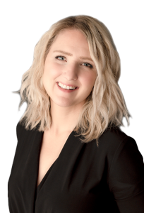 Alicia Sharkawi, Calgary Mortgage Professional