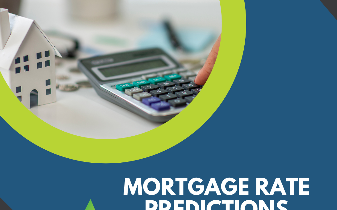 Mortgage Rate Predictions for 2023
