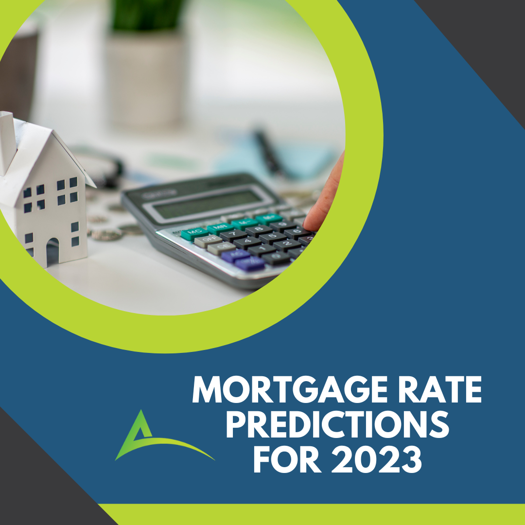 Mortgage Rate Predictions for 2023 Advanced Mortgage