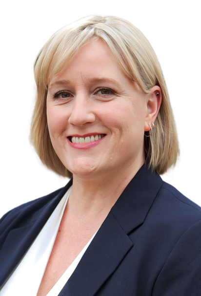Leah May, Calgary Mortgage Professional