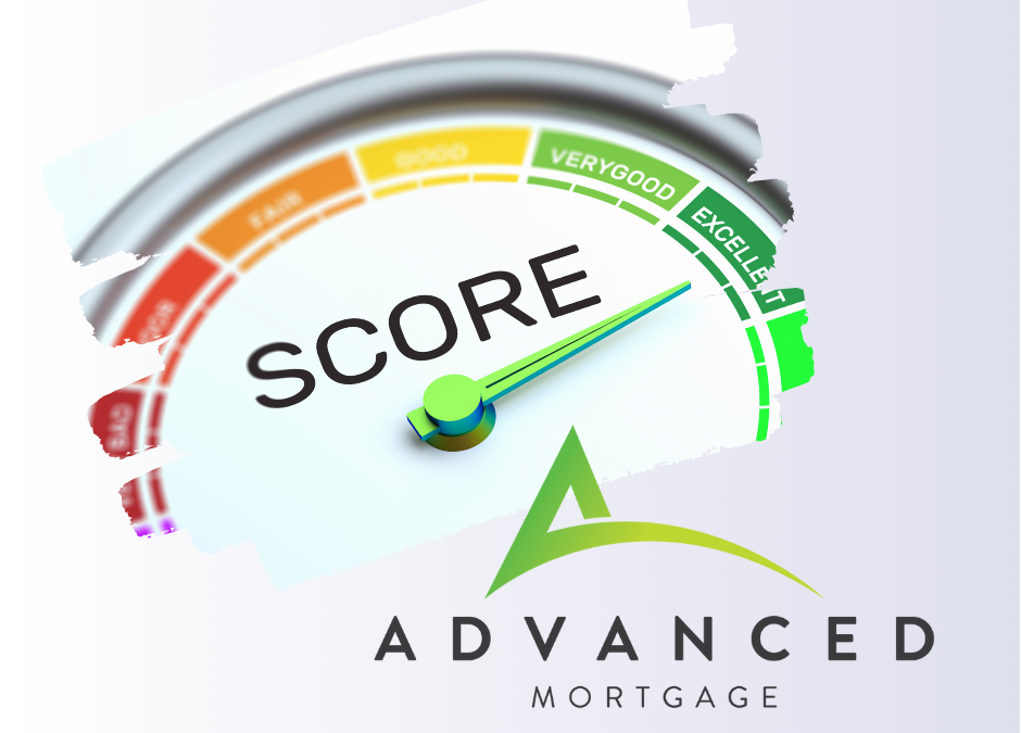 How Can I Improve My Credit Score?