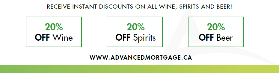 New Discount