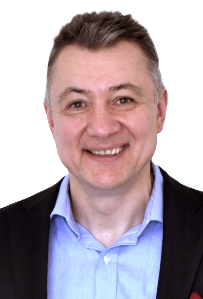 Petro Sukhin, Edmonton Mortgage Professional